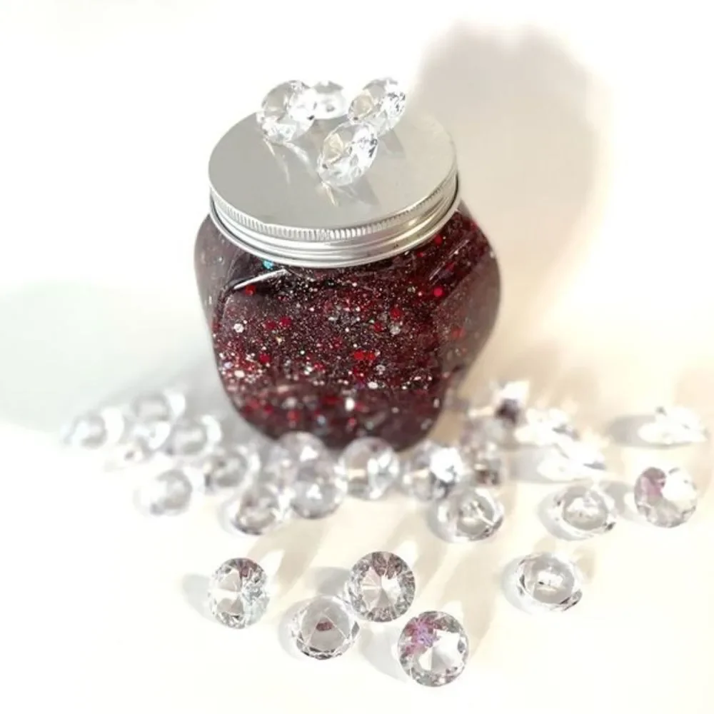 Sports‎ Glitter Hair Gel